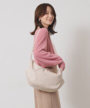 PUショルダーバッグ