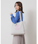 【A4対応】ロゴ刺繍ラージトート