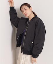 バックシャーリングMA－1
