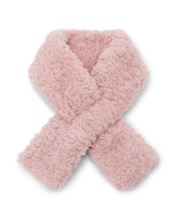 プードルファーミニマフラー