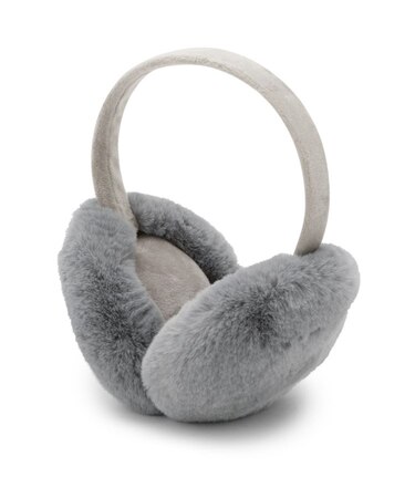 【折りたたみ可】コンパクトイヤーマフ