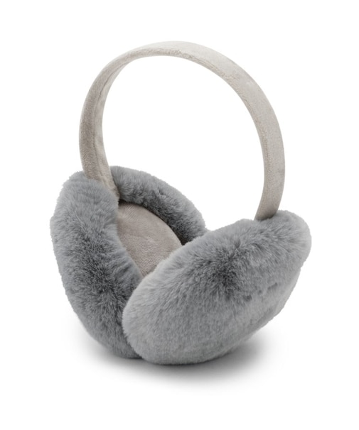 【折りたたみ可】コンパクトイヤーマフ