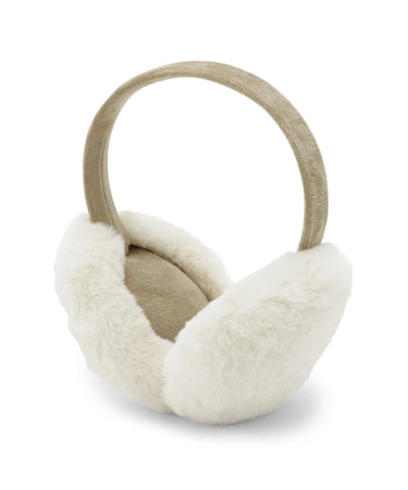 【折りたたみ可】コンパクトイヤーマフ