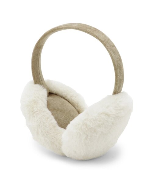 【折りたたみ可】コンパクトイヤーマフ