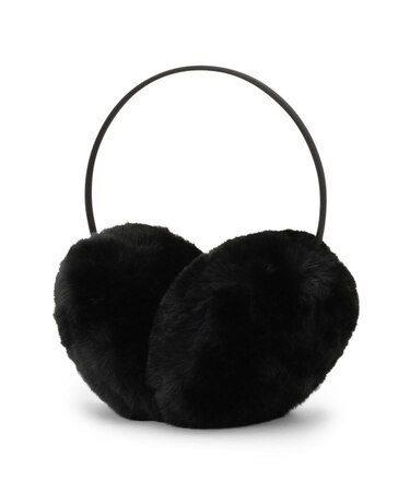 細アームイヤーマフ