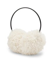 細アームイヤーマフ