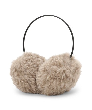 細アームイヤーマフ