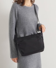 【撥水/7ポケット】リップストップショルダー