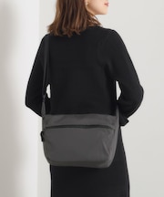 【撥水／7ポケット】リップストップショルダー