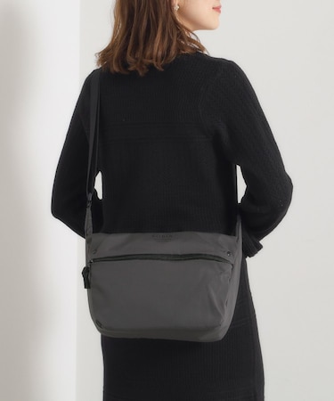 【撥水／7ポケット】リップストップショルダー