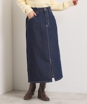 Lee Babe デニムスカート