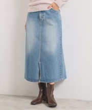 Lee Babe デニムスカート
