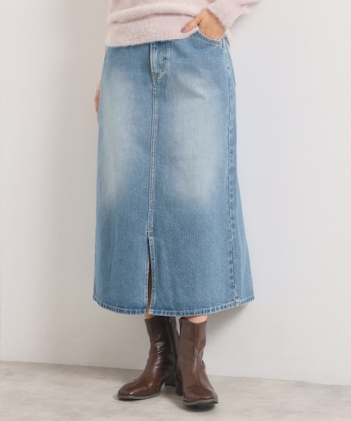 Lee Babe デニムスカート
