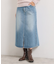 Lee Babe デニムスカート