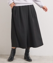 ヘリンボーンスカンツ