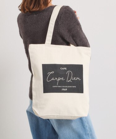 グラフィックトート