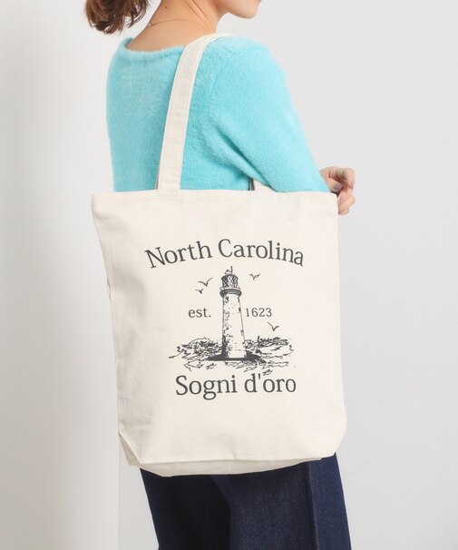 グラフィックトート