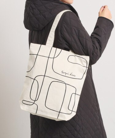 グラフィックトート