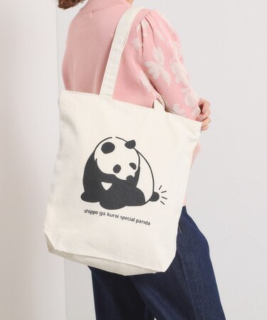 グラフィックトート