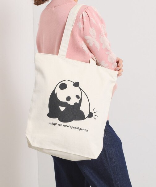 グラフィックトート