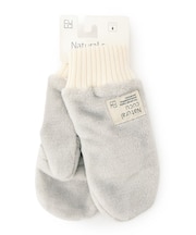 【手洗い可】ボアミトン