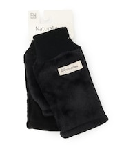 【手洗い可】ボアフリースアームグローブ