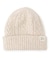 【リバーシブル／手洗い可】2WAYリブ編みニット帽