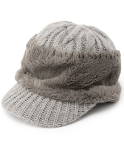 ファートーク風スフレキャス