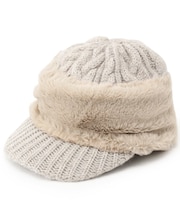 ファートーク風スフレキャス