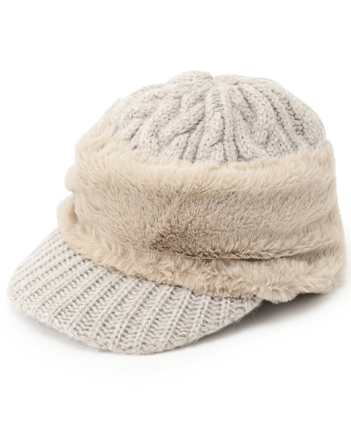 ファートーク風スフレキャス