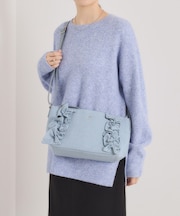 フリルミニショルダー