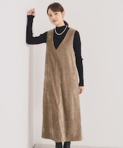 【手洗い可】ベロアジャンスカ