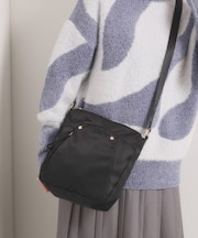 【6ポケット】ルニコ縦型ショルダー