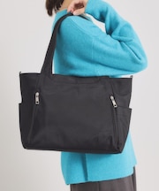 ＜人間工学＞撥水A4トート