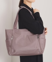 <人間工学>撥水A4トート