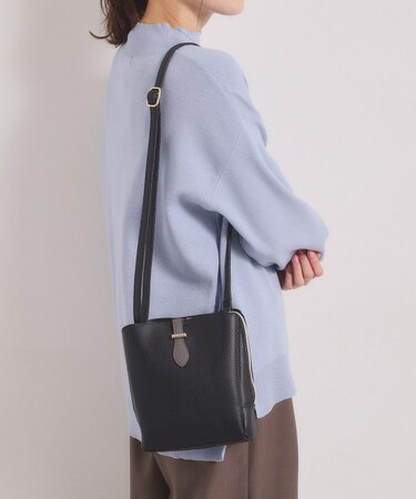 ベルト三層ミニショルダー