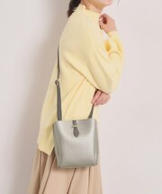 ベルト三層ミニショルダー