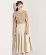 【手洗い可】ドッキングワンピース