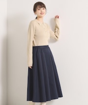 【手洗い可】ドッキングワンピース