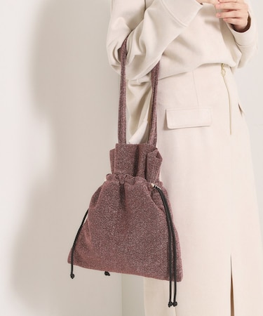 ラメドロストトート