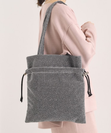 ラメドロストトート