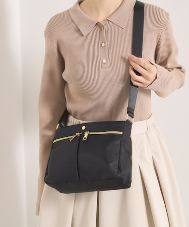 【収納アドバイザー監修】ミニショルダー