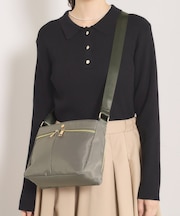 【収納アドバイザー監修】ミニショルダー