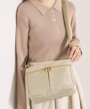 【収納アドバイザー監修】ミニショルダー