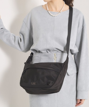 ＜Lee別注＞ミニショルダー