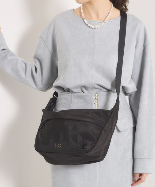 ＜Lee別注＞ミニショルダー