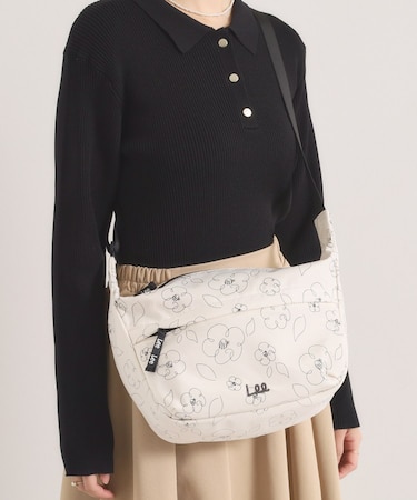 ＜Lee別注＞ミニショルダー