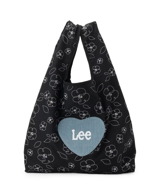 ＜Lee別注＞エコバッグ