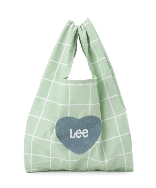＜Lee別注＞エコバッグ