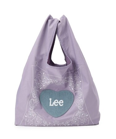 ＜Lee別注＞エコバッグ